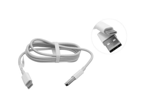 Кабель «Mi USB-C Cable 1m White» 1 Кабель «Mi USB-C Cable 1m White» 1