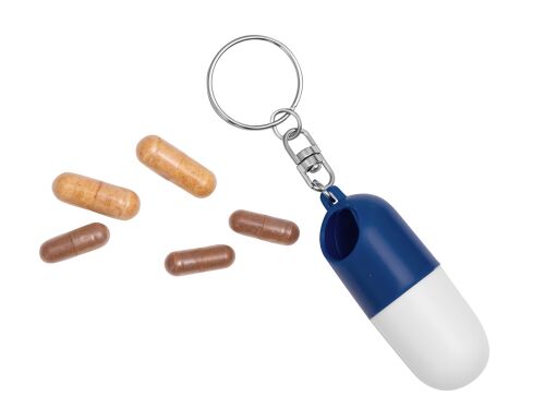Таблетница «Capsule» 5 Таблетница «Capsule» 5
