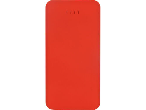 Внешний аккумулятор «NEO PB100», soft touch, 10000 mAh 2