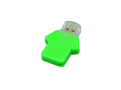 USB 2.0- флешка на 8 Гб в виде футболки 3