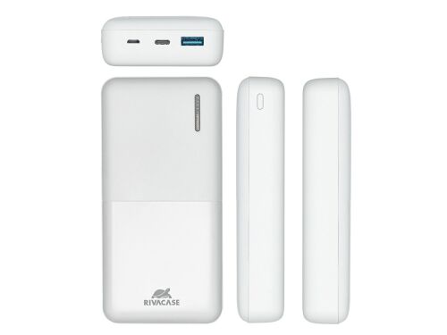 Внешний аккумулятор с быстрой зарядкой  VA2571, 20000 mAh 18