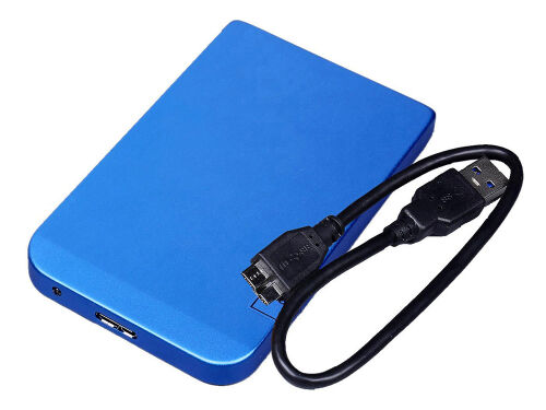 Внешний жесткий диск SSD «Saturn» на 500 Гб 3