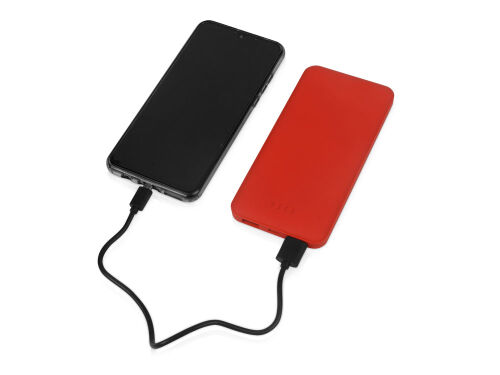 Внешний аккумулятор «NEO PB100», soft touch, 10000 mAh 1