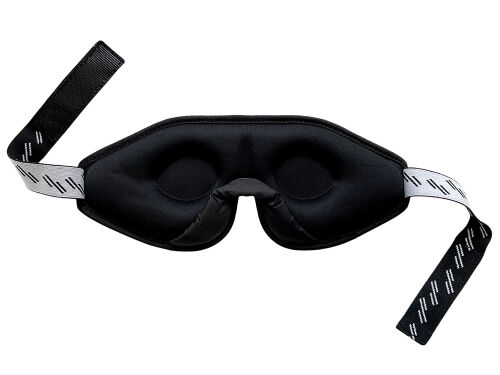 3D Маска для глаз «Эволюция», M/L 4