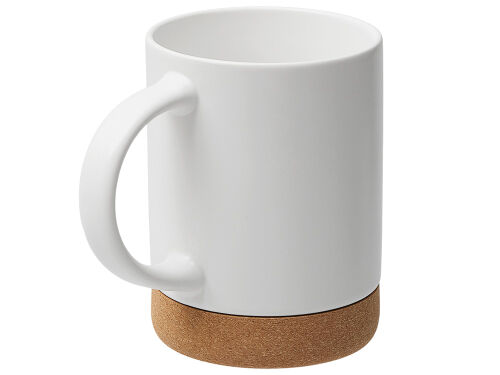 Кружка с пробковым дном «Корк & Бон» 2