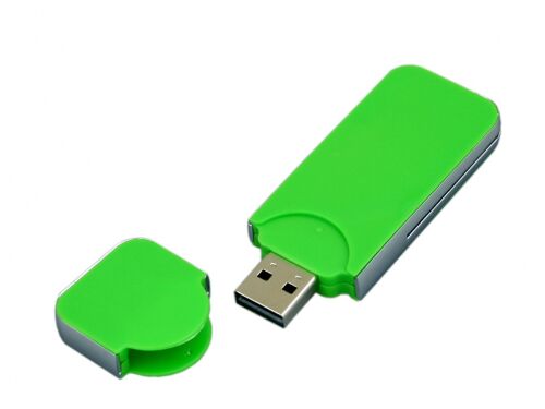 USB 3.0- флешка на 64 Гб в стиле I-phone 2