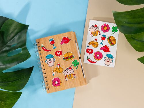 Стикерпак 6