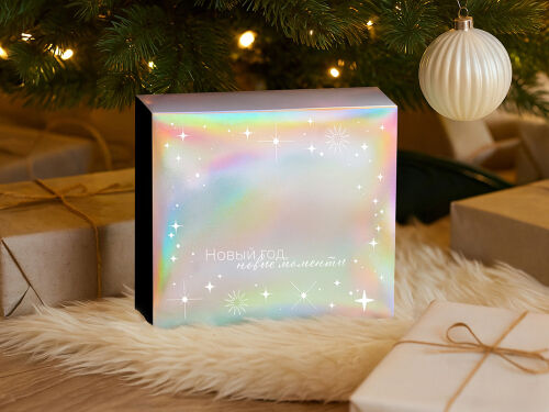 Подарочный набор «Re:Together» с френчпрессом, кружками и дженго 4