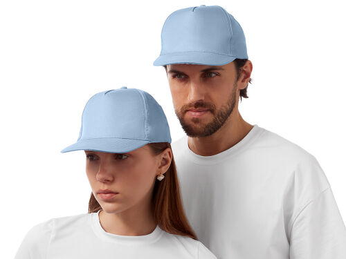 Бейсболка «Poly» 1 Бейсболка «Poly» 1
