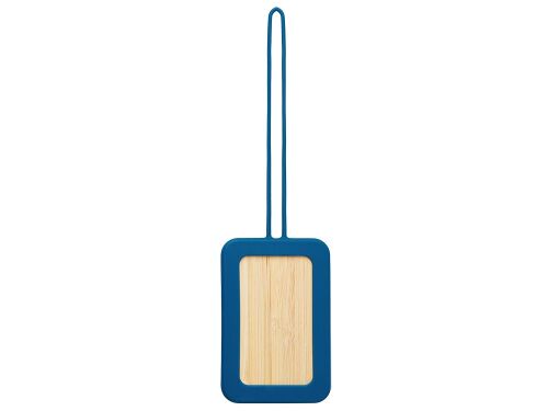 Багажная бирка «Тагу» 2