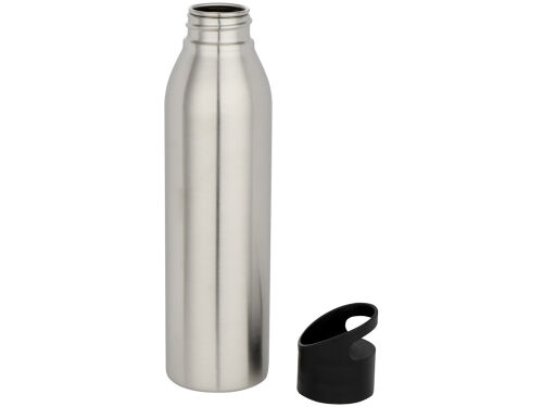 Бутылка для воды из переработонной стали «Sky», 650 мл 3
