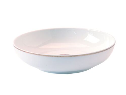Суповая тарелка «S.PLATE 2 GLD» 1 Суповая тарелка «S.PLATE 2 GLD» 1