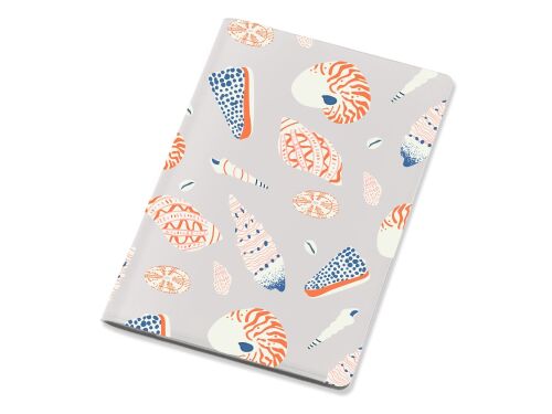 Обложка для паспорта с возможностью полноцветной УФ-печати, софт 4