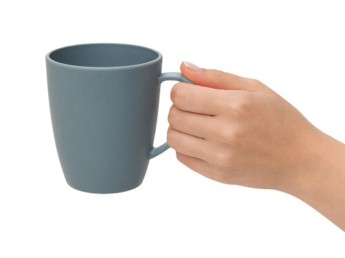 Кружка из пшеничного волокна «Morning» 4