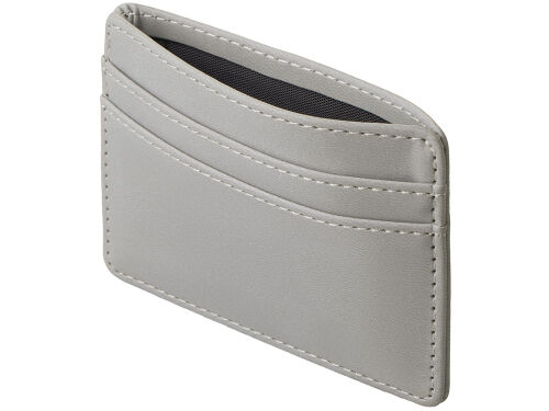 Картхолдер для двух карт и наличных денег с зажимом «Crave» 5