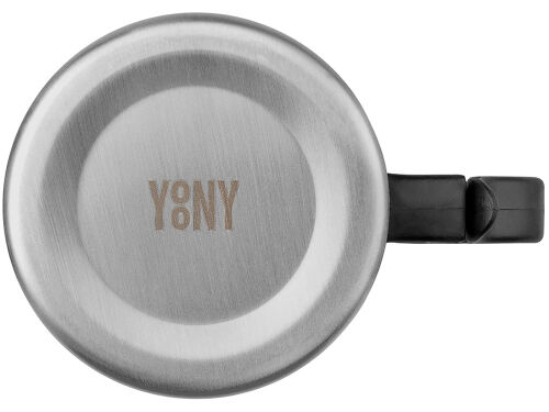 Стальная кружка с двойными стенками «Climber Max», 450 мл 6