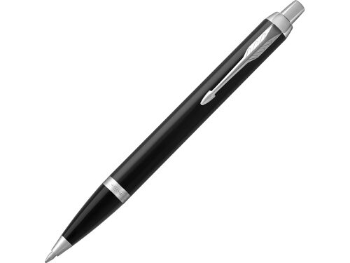 Ручка шариковая Parker «IM Core Black CT» 1