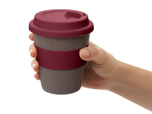 Стакан из бамбукового волокна «Café» 6