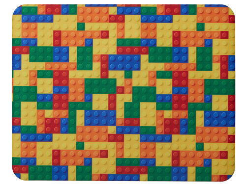 Супер тонкий коврик для мыши с возможностью полноцветной печати 6