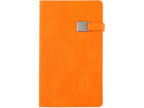 Ежедневник недатированный А5 «Premier» 4