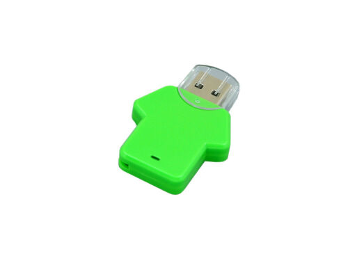 USB 3.0- флешка на 64 Гб в виде футболки 1