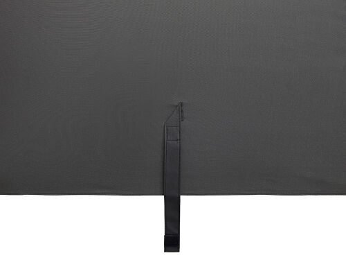 Зонт-трость «Glendale» с куполом 137 см 6