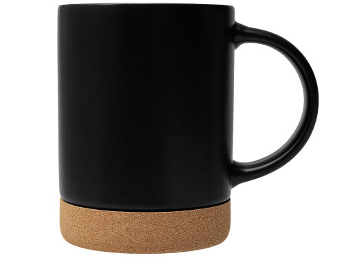 Кружка с пробковым дном «Корк & Бон» 3
