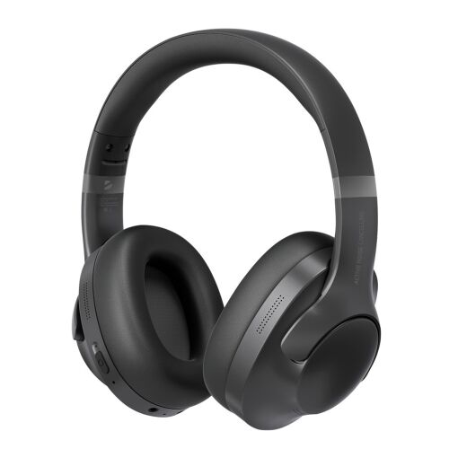 Беспроводные накладные наушники Stereo Ultra ANC, BT 5.4, ANC/EN 2