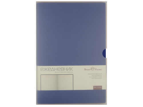 Ежедневник недатированный А5 «Mercury» 7