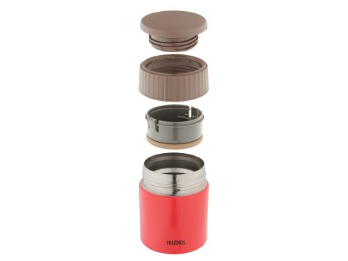 Термос для еды Thermos JBQ-400 2