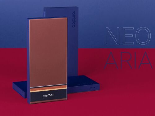 Внешний аккумулятор «NEO ARIA», 10000 mAh 5