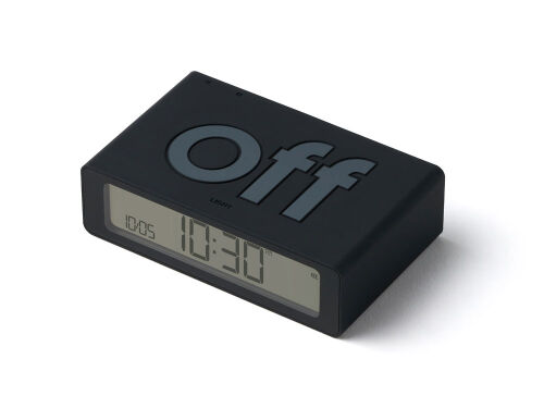 Часы настольные Flip Mini 1