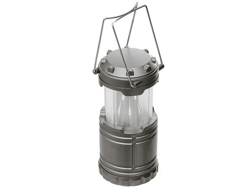 Туристический фонарь с эффектом пламени «Beacon» 4