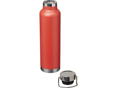 Термобутылка «Thor», переработанная сталь, 650 мл 4