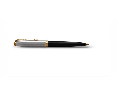 Ручка шариковая Parker 51 Premium 4