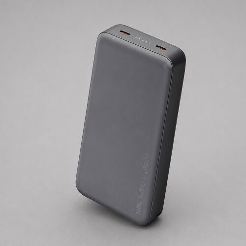 Внешний АКБ NRG Turbo S 20000 mAh, 20Вт 1