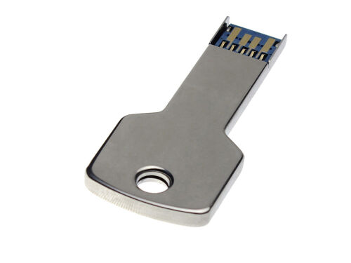 USB 3.0- флешка на 128 Гб в виде ключа 3