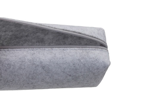 Пенал «Felt» из RPET-фетра 6