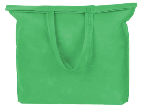 Сумка-оверсайз из спанбонда «Overy» 4