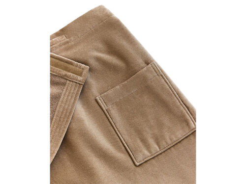 Килт мужской, велюровый 2