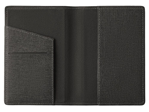 Подарочный набор «Consul»: обложка для паспорта и картхолдер 6