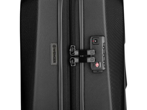 Чемодан «Prymo», 36 л 2