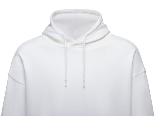 Худи оверсайз «Alpha.01» унисекс 2