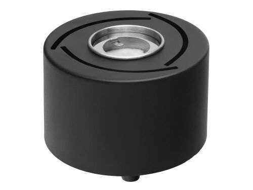 Биокамин с вьющимся пламенем «Dance of flame» 6