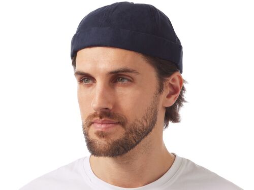 Шапка «Docker Hat», унисекс 2