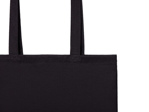 Шоппер «Basio» из переработанного хлопка 280 г/м2 3