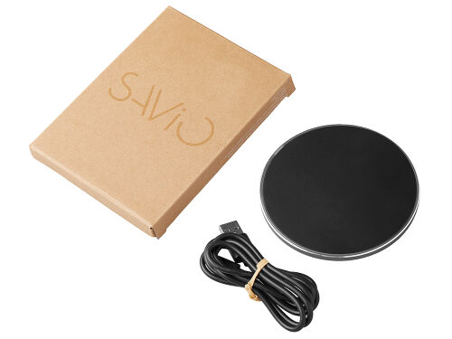 Беспроводное зарядное устройство «Ironwood N4», 15 Вт 5