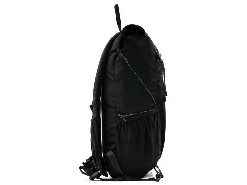 Складывающийся рюкзак-мессенджер «Venturer Eco» для ноутбука 16" 5