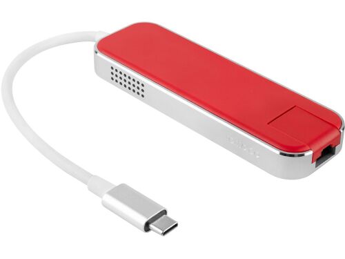 Хаб USB Type-C 3.0 «Chronos» 10