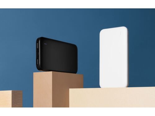 Внешний аккумулятор «NEO Start», 10000 mAh 5 Внешний аккумулятор «NEO Start», 10000 mAh 5